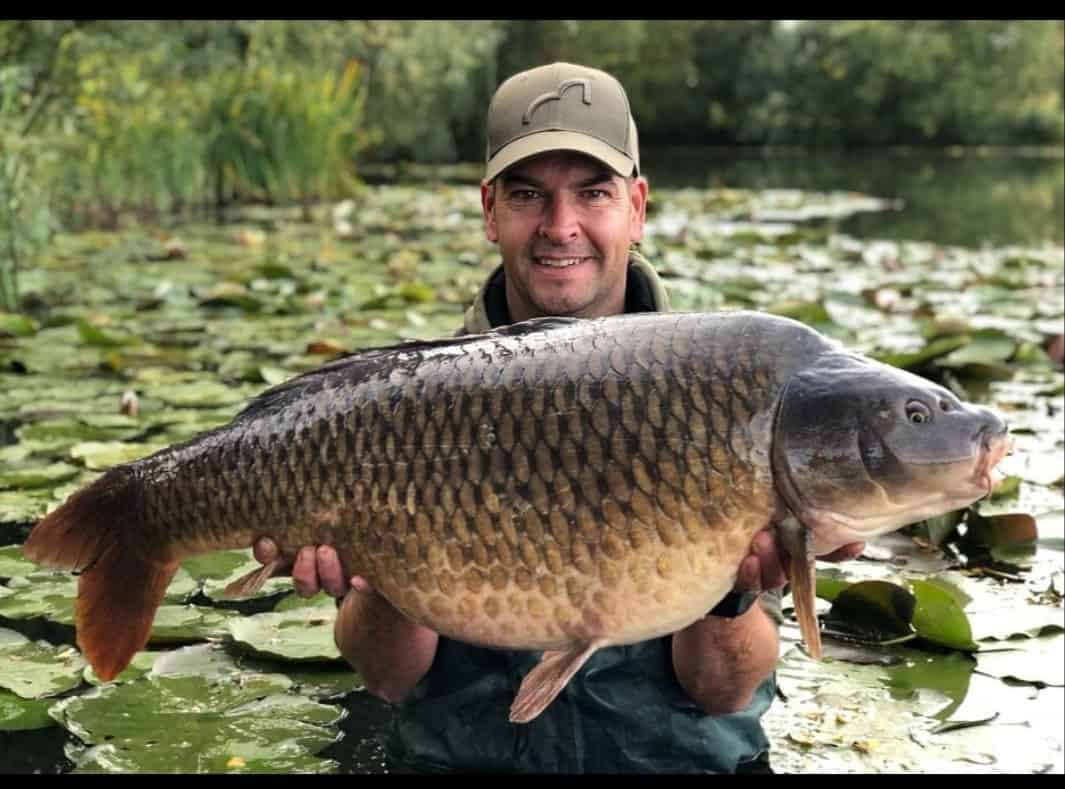 Bluebell Lakes, from the fishery's own website